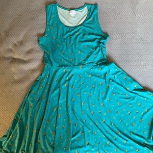 Lularoe Nicki slinky